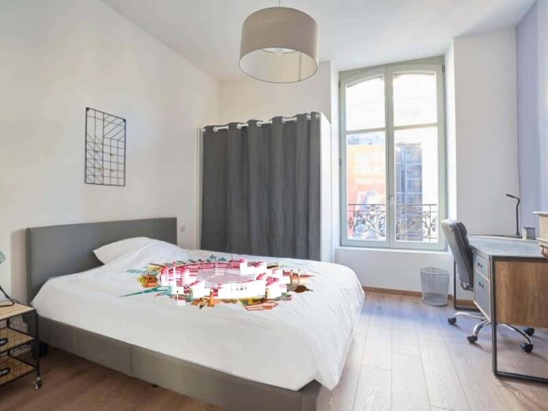 Maison à louer, 15m², NANCY