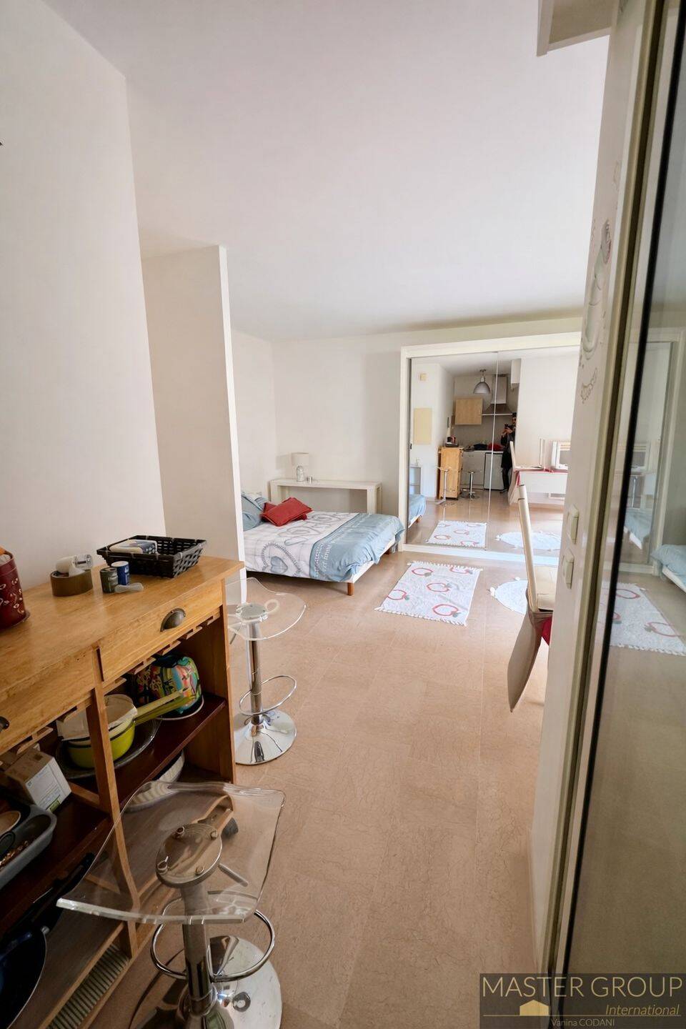 Maison à louer, 30m², AJACCIO