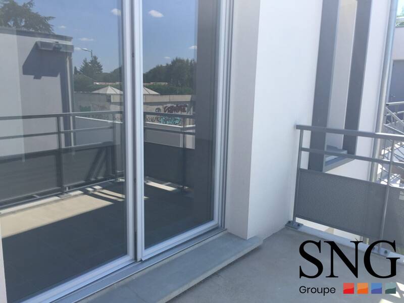 Maison à louer, 61m², TOULOUSE