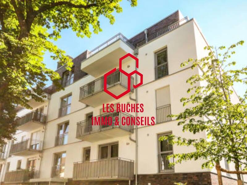 Maison à vendre, 35m², ROISSY EN BRIE