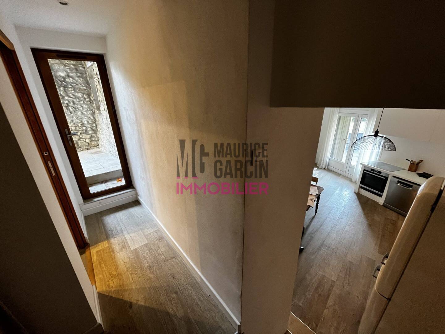 Maison à vendre, 107m², CHATEAUNEUF DE GADAGNE