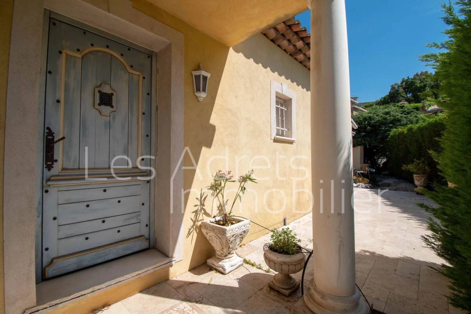 Maison à vendre, 186m², LES ADRETS DE L'ESTEREL