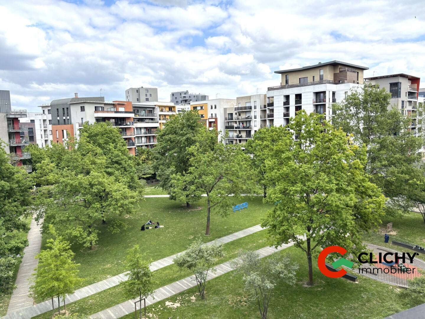 Maison à louer, 71m², ASNIERES SUR SEINE