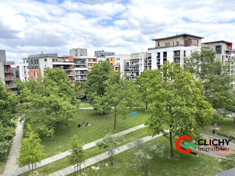 Maison à louer, 71m², ASNIERES SUR SEINE