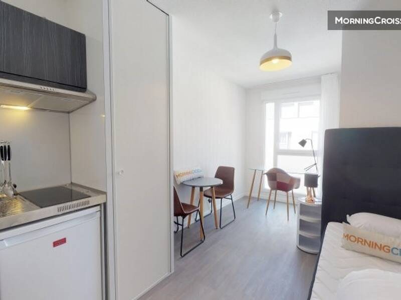 Maison à louer, 19m², MONTPELLIER