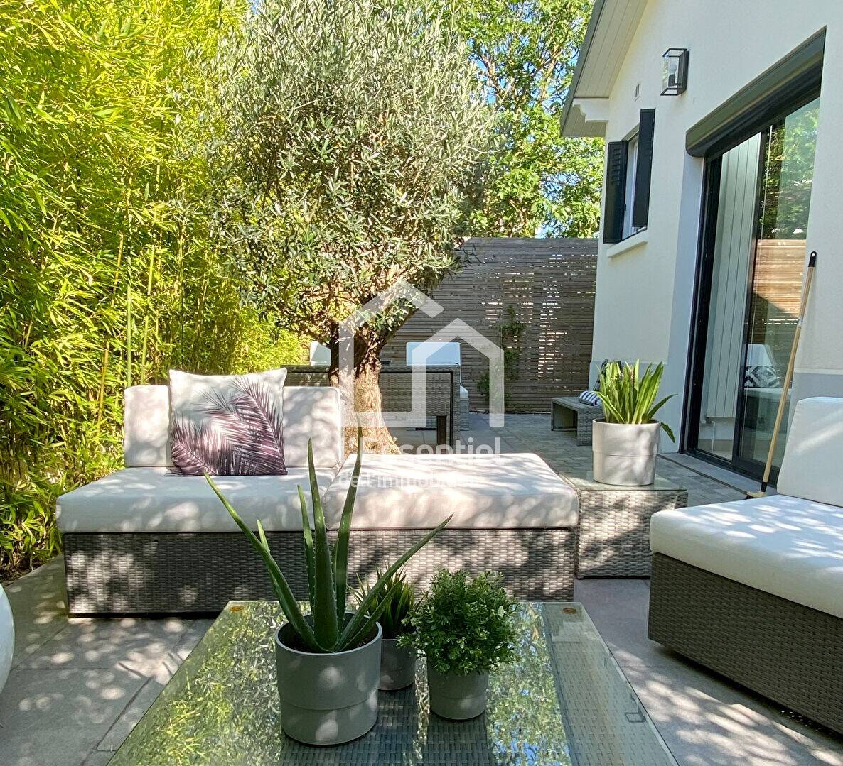 Maison à vendre, 110m², MAISONS LAFFITTE