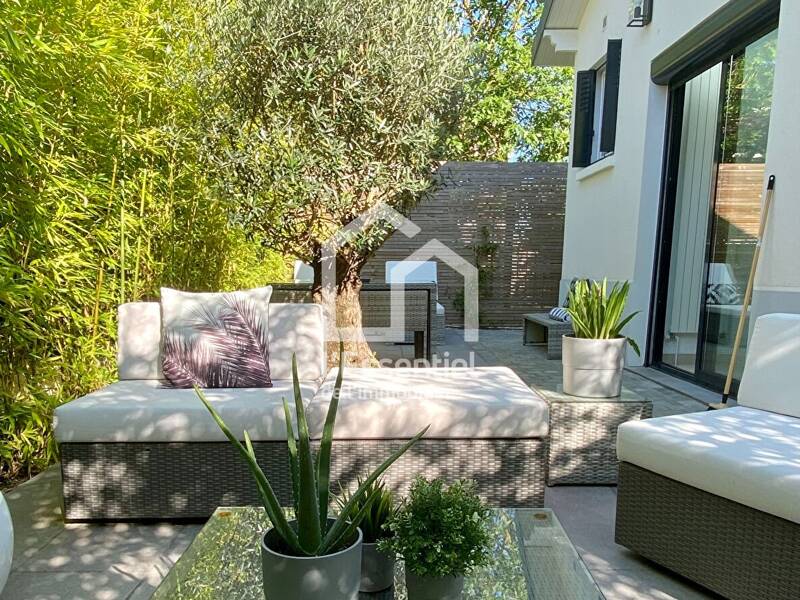 Maison à vendre, 110m², MAISONS LAFFITTE