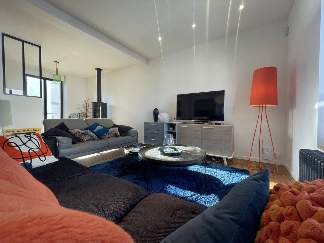 Maison à vendre, 147m², QUIMPER