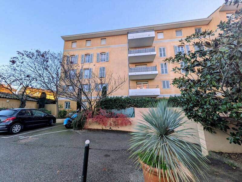 Maison à louer, 63m², AIX EN PROVENCE