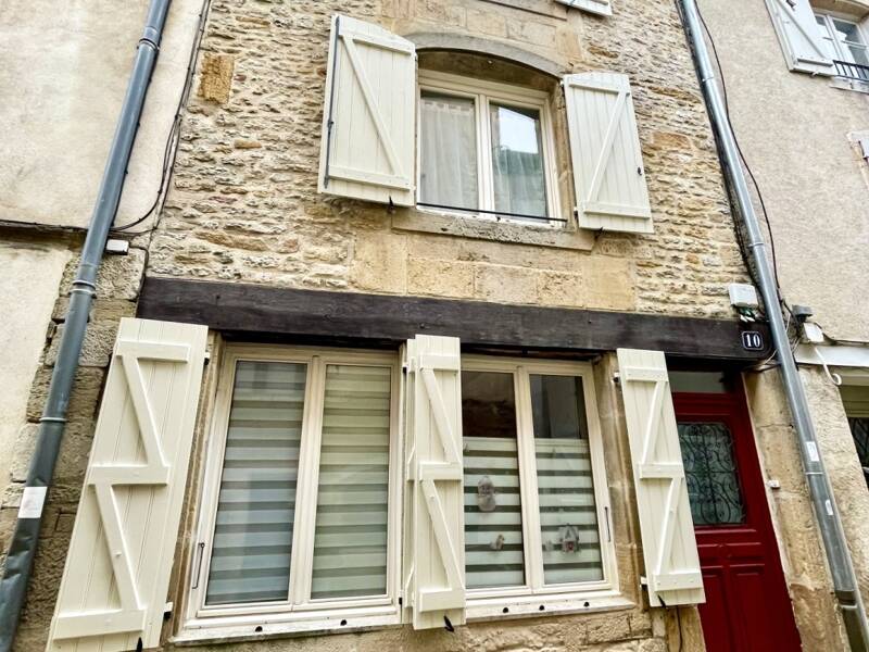 Maison à vendre, 130m², LANGRES