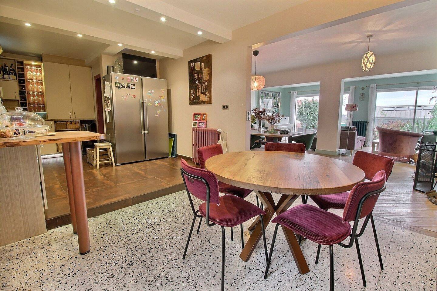 Maison à vendre, 195m², SURESNES