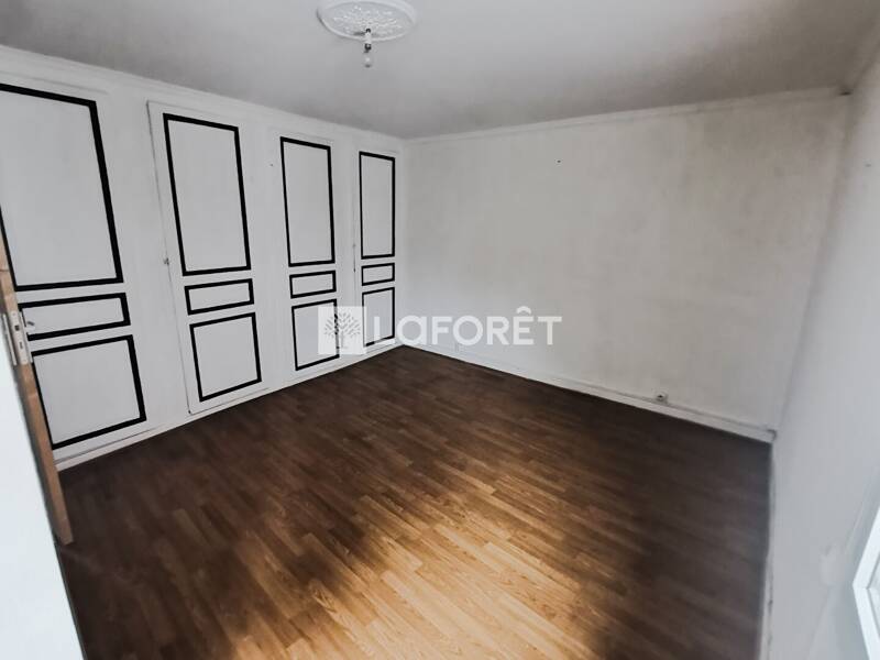 Maison à louer, 97m², HESDIN