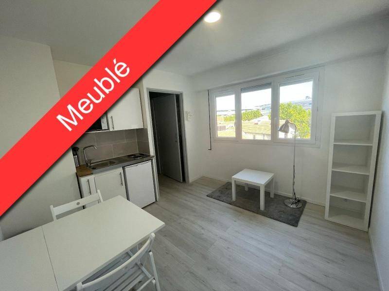 Maison à louer, 16m², AIX EN PROVENCE