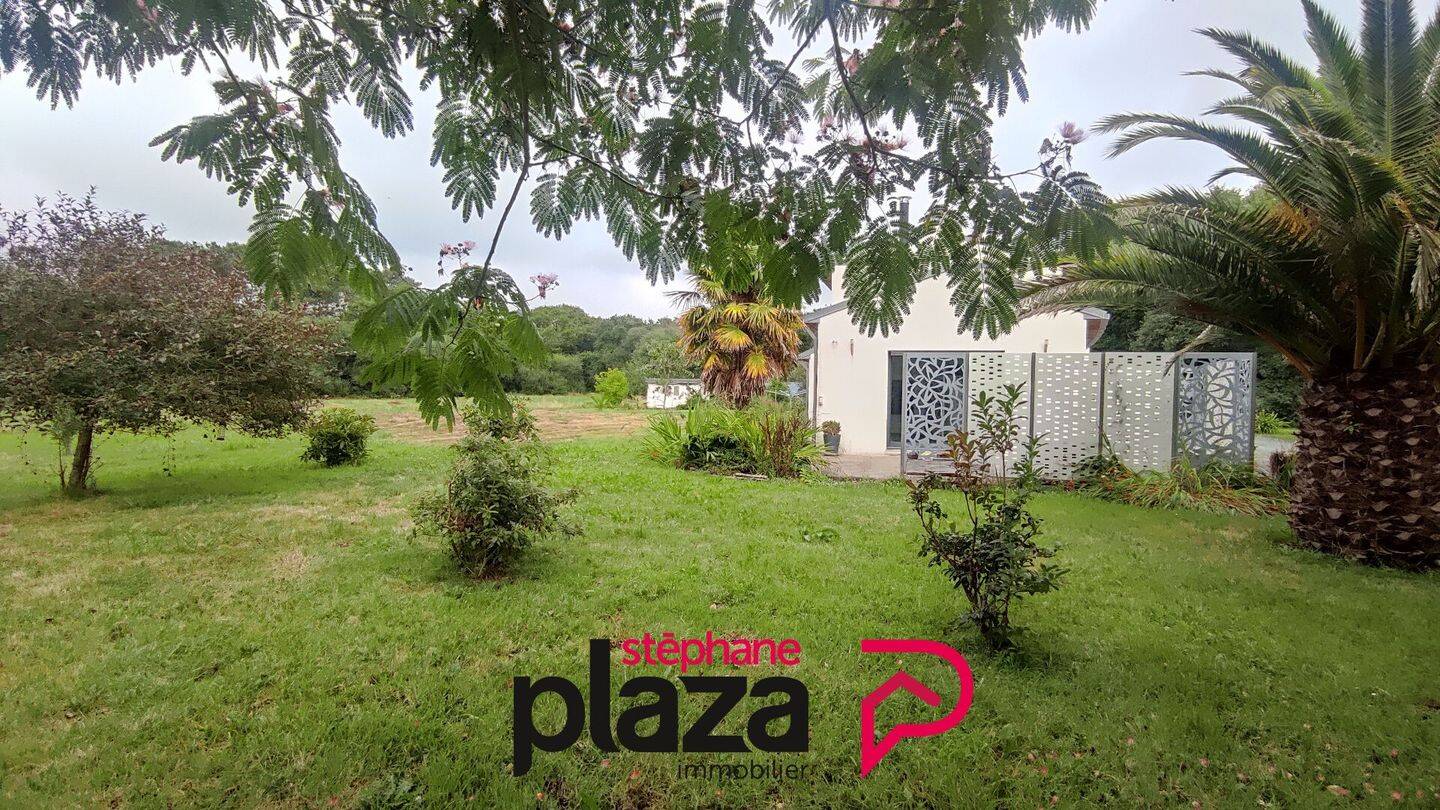 Maison à vendre, 370m², POULDREUZIC