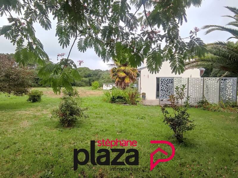 Maison à vendre, 370m², POULDREUZIC