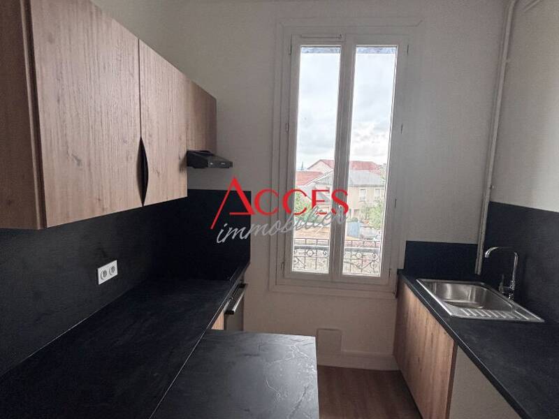 Maison à louer, 56m², LIMOGES