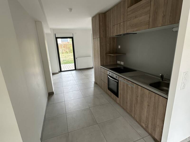 Maison à louer, 140m², TOULOUSE