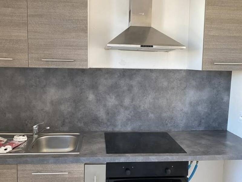 Maison à vendre, 66m², SAINT ETIENNE