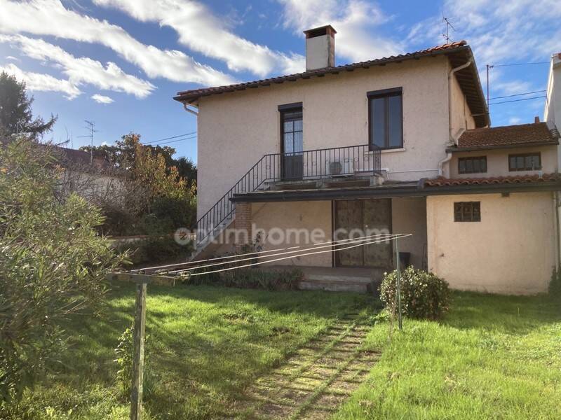 Maison à vendre, 144m², TOULOUSE