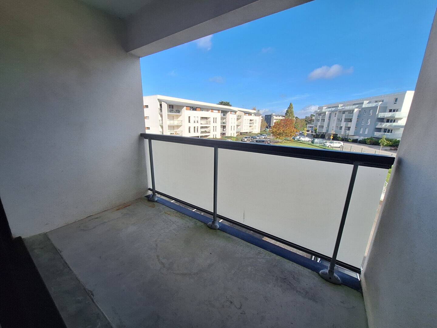 Maison à louer, 37m², VANNES