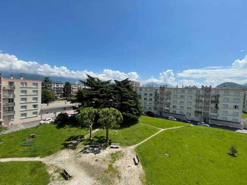 Maison à louer, 26m², SEYSSINET PARISET