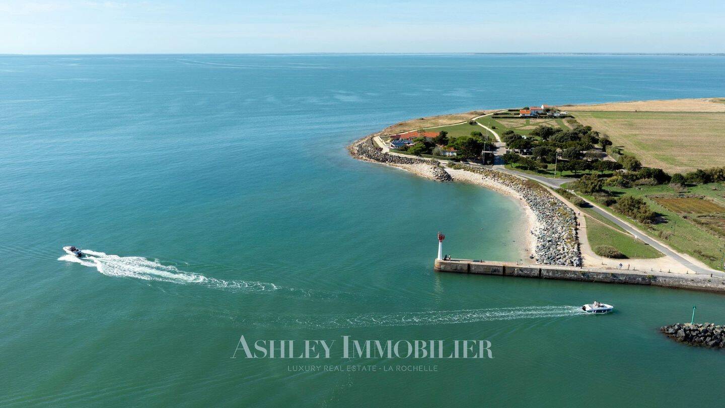 Maison à vendre, 328m², LA ROCHELLE