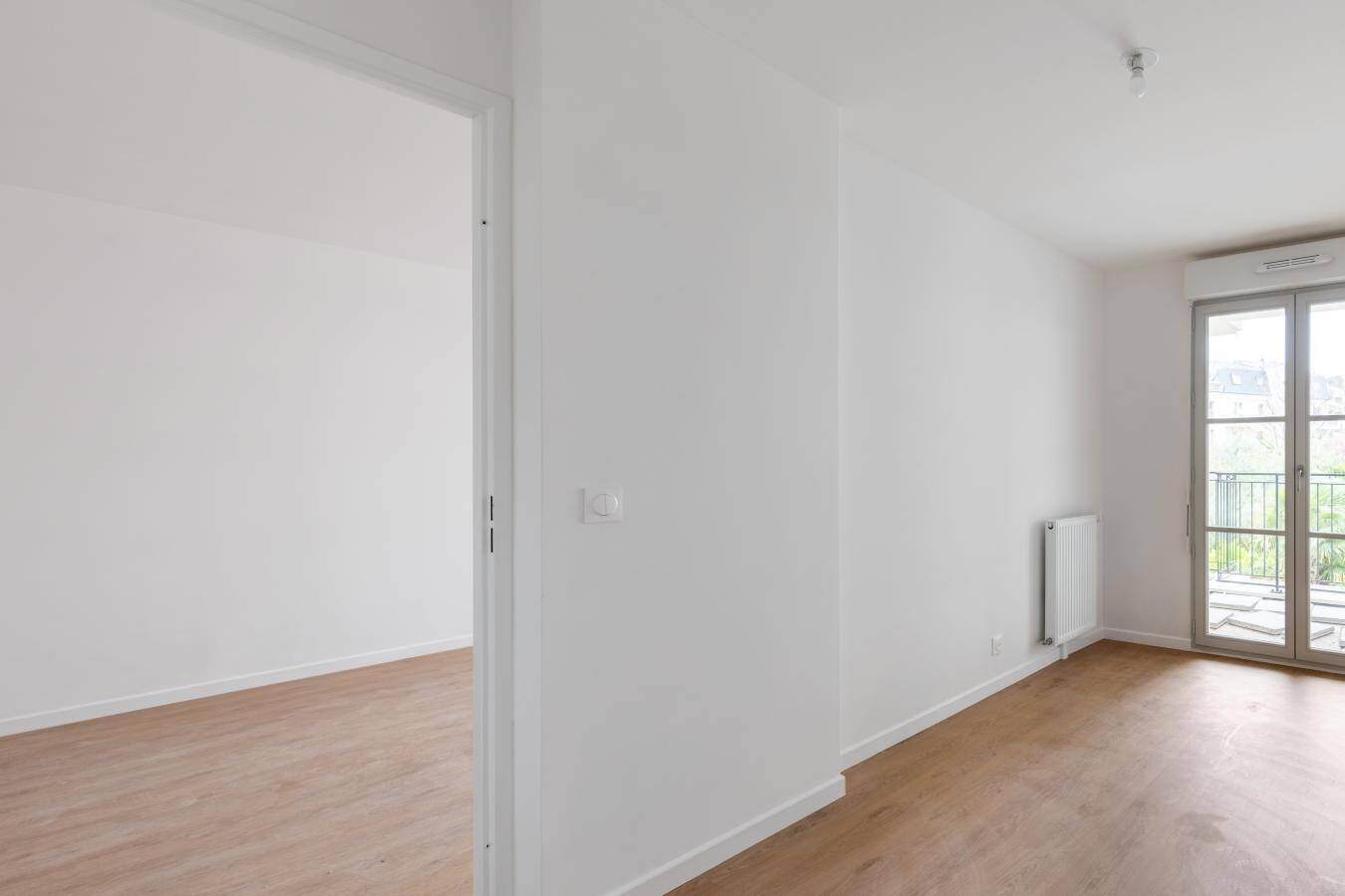 Maison à louer, 83m², LA GARENNE COLOMBES
