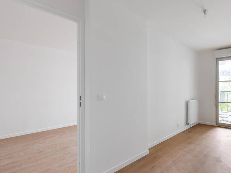 Maison à louer, 83m², LA GARENNE COLOMBES
