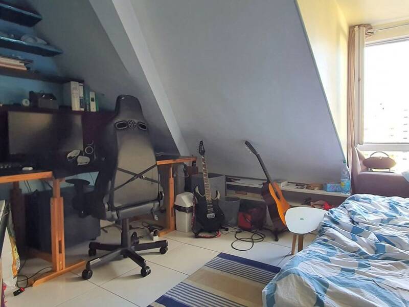 Maison à vendre, 9m², PARIS 14E