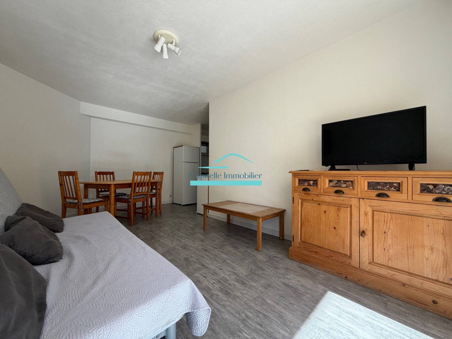 Maison à vendre, 43m², FRONTIGNAN