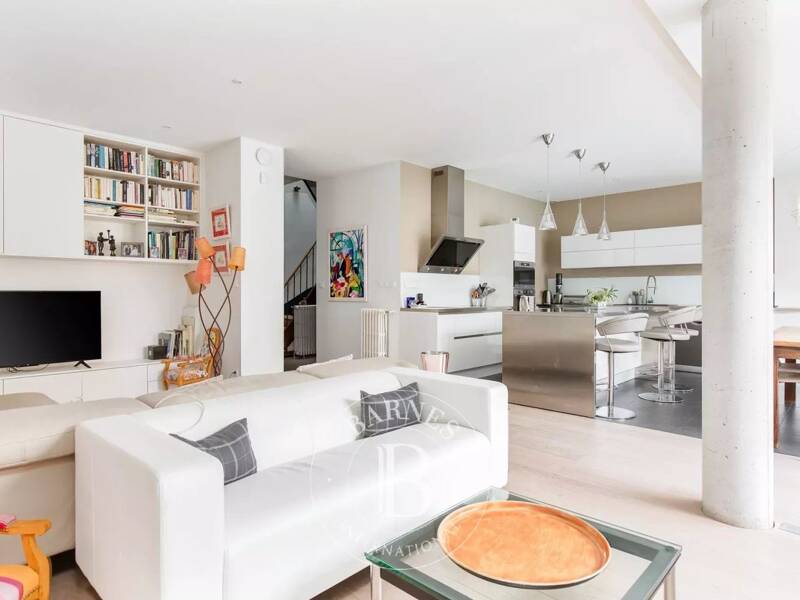 Maison à vendre, 270m², TOULOUSE