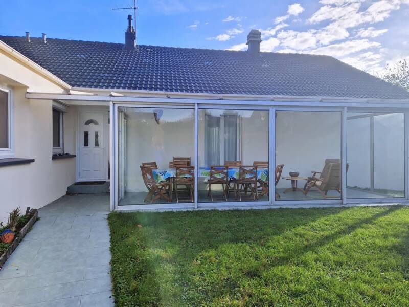 Maison à vendre, 150m², MAUREPAS