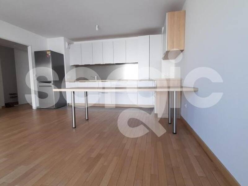 Maison à louer, 63m², BUSSY SAINT GEORGES