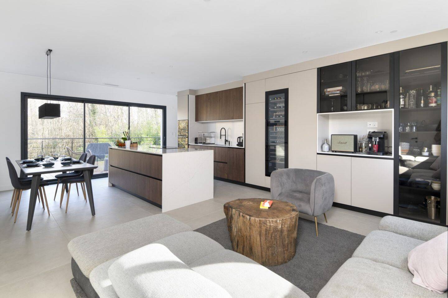 Maison à vendre, 118m², ROUFFIAC TOLOSAN