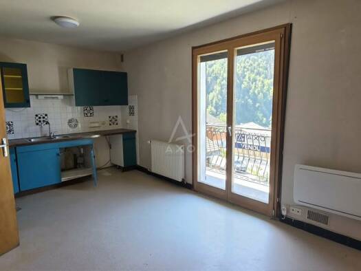 Appartement à vendre 210 000 € 4 pièces 3 chambres 85 m² 1er étage Villard-sur-Doron 73270