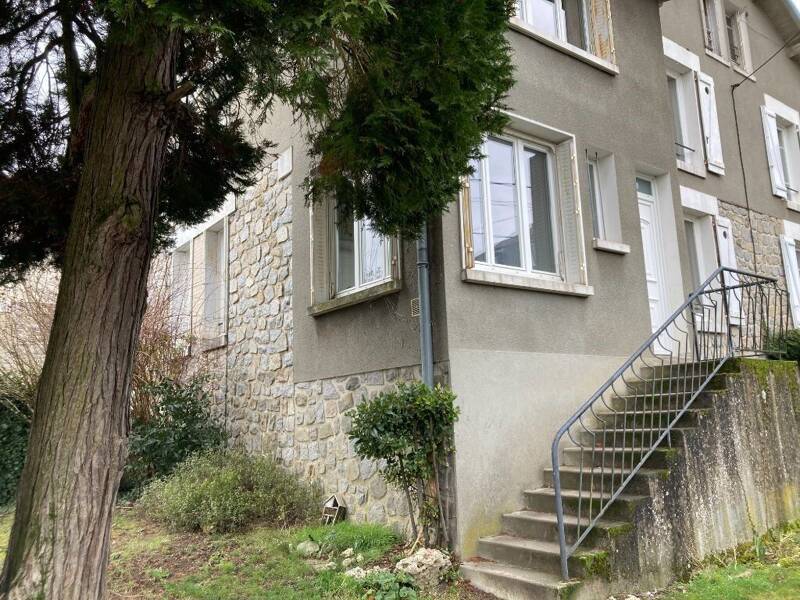 Maison à louer, 82m², LIMOGES