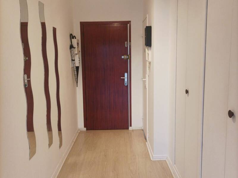 Maison à louer, 40m², EPINAY SOUS SENART