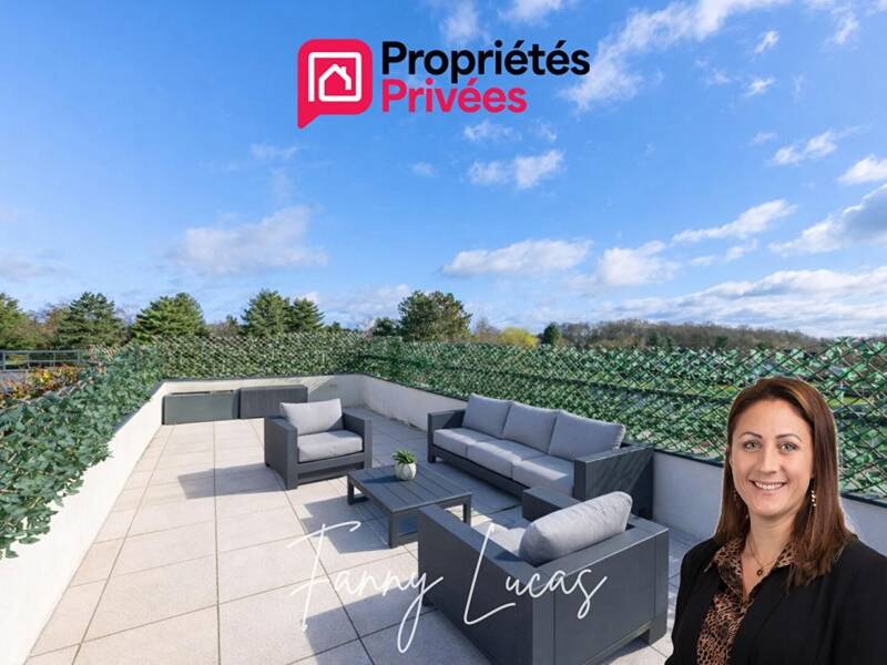 Maison à vendre, 84m², GIF SUR YVETTE