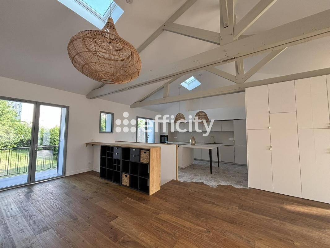 Maison à vendre, 150m², LA ROCHELLE