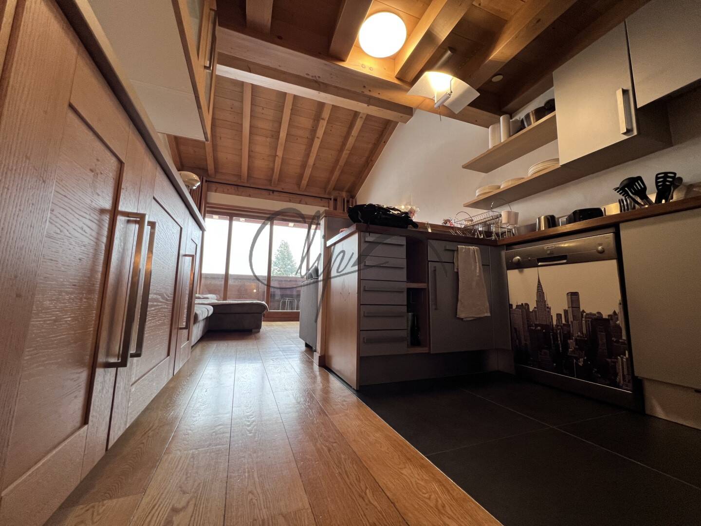 Maison à vendre, 78m², LES HOUCHES