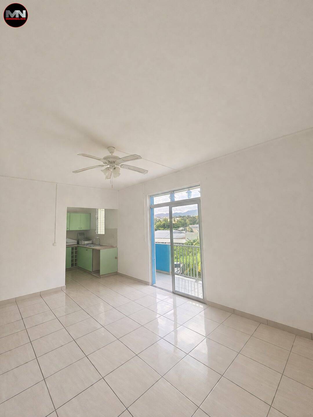 Maison à louer, 75m², FORT DE FRANCE