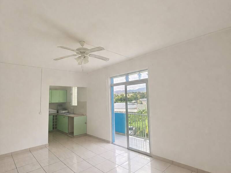 Maison à louer, 75m², FORT DE FRANCE