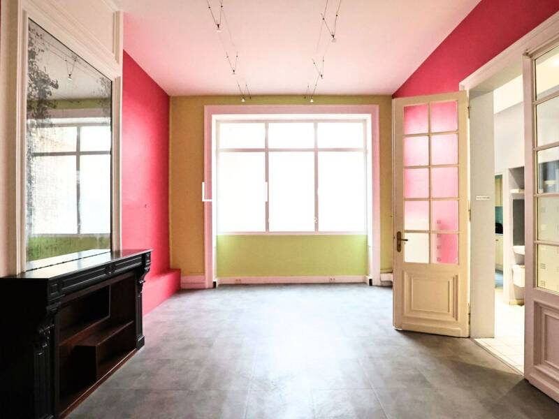 Maison à vendre, 400m², LILLE