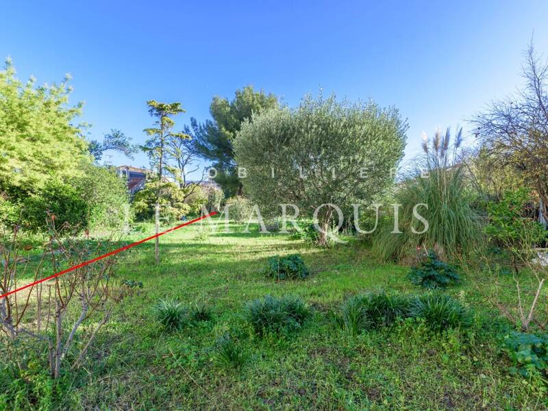 Maison à vendre, 84m², MARSEILLE 5E