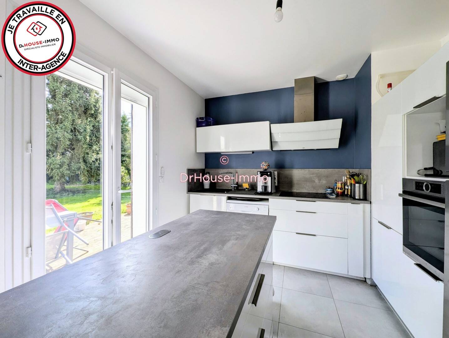 Maison à vendre, 126m², SAINT LAURENT NOUAN