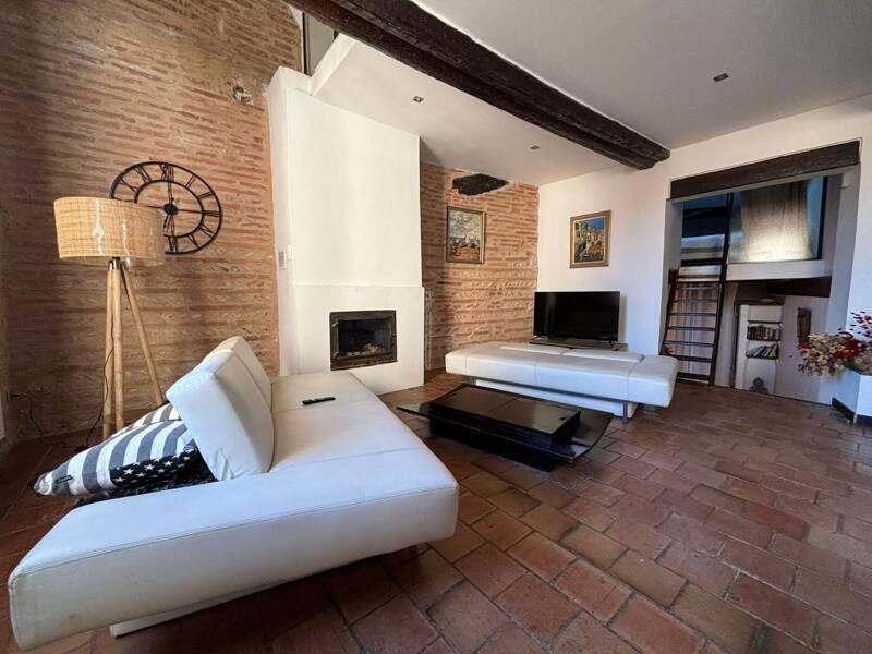 Maison à louer, 101m², PERPIGNAN
