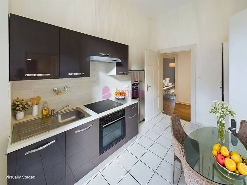 Maison à louer, 136m², METZ