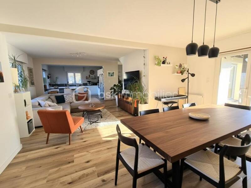 Maison à vendre, 157m², LUTTERBACH