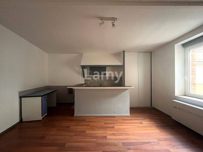 Maison à louer, 22m², REIMS