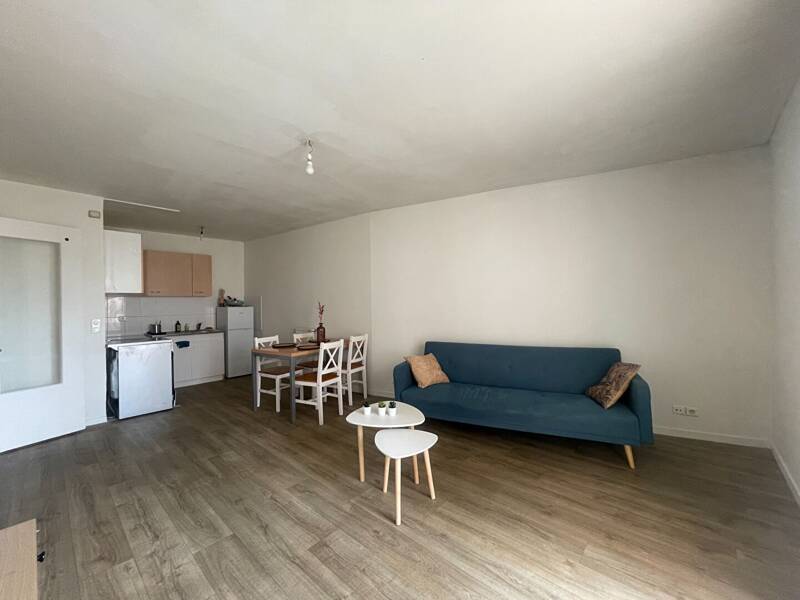 Maison à louer, 45m², CHARTRES